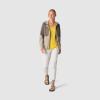 Outdoor Research Women’s Ferrosi Hoodie | Wind & Water Resistant, Zippered Pockets, Adjustable Hood, Standard Fit(Pro Khaki/Gravel)