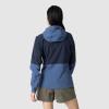 Outdoor Research Women’s Ferrosi Hoodie | Wind & Water Resistant, Zippered Pockets, Adjustable Hood, Standard Fit(Skyline/Dark Navy)