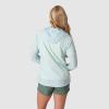 Outdoor Research Women’s Shadow Wind Hoodie(Tidal)