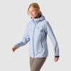 Outdoor Research Women’s SkyChaser Jacket | Lightweight Waterproof Mountaineering Shell, Pit Zips, Helmet Compatible Hood(Fjord)