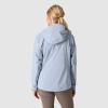 Outdoor Research Women’s SkyChaser Jacket | Lightweight Waterproof Mountaineering Shell, Pit Zips, Helmet Compatible Hood(Fjord)