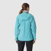 Outdoor Research Women’s SkyChaser Jacket | Lightweight Waterproof Mountaineering Shell, Pit Zips, Helmet Compatible Hood(Tidepool)