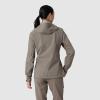 Outdoor Research Women’s Stratoburst Stretch Rain Jacket(Gravel)