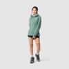 Outdoor Research Women’s Stratoburst Stretch Rain Jacket(Malachite)