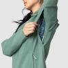 Outdoor Research Women’s Stratoburst Stretch Rain Jacket(Malachite)