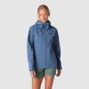 Outdoor Research Women’s Stratoburst Stretch Rain Jacket(Skyline)