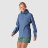 Outdoor Research Women’s Stratoburst Stretch Rain Jacket(Skyline)