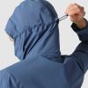 Outdoor Research Women’s Stratoburst Stretch Rain Jacket(Skyline)