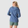 Outdoor Research Women’s Stratoburst Stretch Rain Jacket(Skyline)