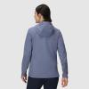 Outdoor Research Women’s Ultima Softshell Hoodie | Wind, Water & Abrasion Resistant, Brushed Inner, UPF 50+, Standard Fit(Summit)