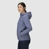 Outdoor Research Women’s Ultima Softshell Hoodie | Wind, Water & Abrasion Resistant, Brushed Inner, UPF 50+, Standard Fit(Summit)