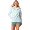 Outdoor Research Women’s Shadow Wind Hoodie(Tidal)