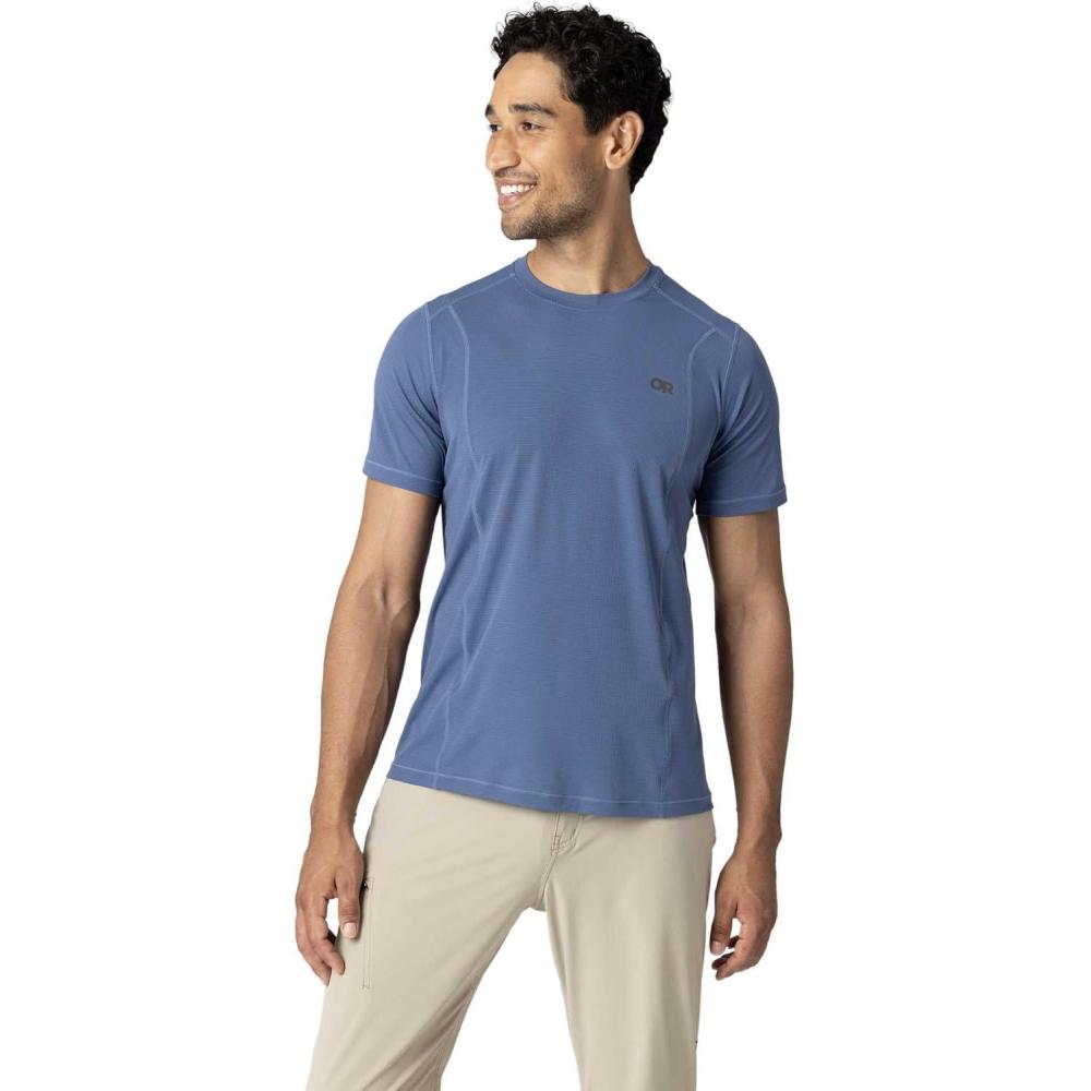 imageOutdoor Research Mens Echo TShirtSkyline