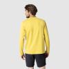 Outdoor Research Men’s ActiveIce Spectrum Sun Long Sleeve Tee(Amber Heather)