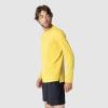 Outdoor Research Men’s ActiveIce Spectrum Sun Long Sleeve Tee(Amber Heather)