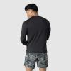 Outdoor Research Men’s ActiveIce Spectrum Sun Long Sleeve Tee(Black)