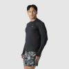 Outdoor Research Men’s ActiveIce Spectrum Sun Long Sleeve Tee(Black)