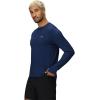 Outdoor Research Men’s ActiveIce Spectrum Sun Long Sleeve Tee(Cenote)