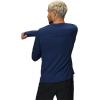 Outdoor Research Men’s ActiveIce Spectrum Sun Long Sleeve Tee(Cenote)