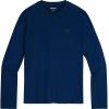 Outdoor Research Men’s ActiveIce Spectrum Sun Long Sleeve Tee(Cenote)