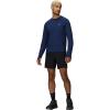 Outdoor Research Men’s ActiveIce Spectrum Sun Long Sleeve Tee(Cenote)