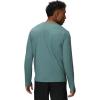 Outdoor Research Men’s ActiveIce Spectrum Sun Long Sleeve Tee(Neptune)