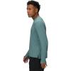 Outdoor Research Men’s ActiveIce Spectrum Sun Long Sleeve Tee(Neptune)