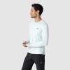 Outdoor Research Men’s ActiveIce Spectrum Sun Long Sleeve Tee(Tidal)