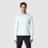 Outdoor Research Men’s ActiveIce Spectrum Sun Long Sleeve Tee(Tidal)