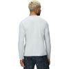 Outdoor Research Men’s ActiveIce Spectrum Sun Long Sleeve Tee(Titanium)
