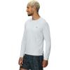 Outdoor Research Men’s ActiveIce Spectrum Sun Long Sleeve Tee(Titanium)