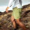 Outdoor Research Men’s ActiveIce Spectrum Sun Long Sleeve Tee(Titanium)
