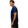 Outdoor Research Men’s ActiveIce Spectrum Sun T-Shirt – Self-Cooling, Quick-Dry, Moisture-Wicking, UPF 50+, Standard Fit(Cenote)