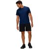Outdoor Research Men’s ActiveIce Spectrum Sun T-Shirt – Self-Cooling, Quick-Dry, Moisture-Wicking, UPF 50+, Standard Fit(Cenote)