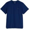 Outdoor Research Men’s ActiveIce Spectrum Sun T-Shirt – Self-Cooling, Quick-Dry, Moisture-Wicking, UPF 50+, Standard Fit(Cenote)