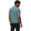 Outdoor Research Men’s ActiveIce Spectrum Sun T-Shirt – Self-Cooling, Quick-Dry, Moisture-Wicking, UPF 50+, Standard Fit(Neptune)