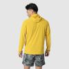 Outdoor Research Men’s Astroman Air Sun Hoodie(Amber)
