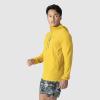 Outdoor Research Men’s Astroman Air Sun Hoodie(Amber)