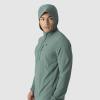 Outdoor Research Men’s Astroman Air Sun Hoodie(Malachite)