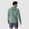 Outdoor Research Men’s Astroman Air Sun Hoodie(Malachite)