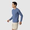 Outdoor Research Men’s Echo Long Sleeve Tee(Skyline)