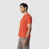 Outdoor Research Men’s Echo T-Shirt(Cardinal)