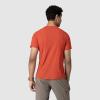 Outdoor Research Men’s Echo T-Shirt(Cardinal)