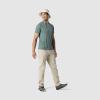 Outdoor Research Men’s Echo T-Shirt(Malachite)