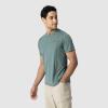 Outdoor Research Men’s Echo T-Shirt(Malachite)