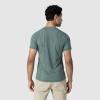 Outdoor Research Men’s Echo T-Shirt(Malachite)