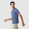 Outdoor Research Men’s Echo T-Shirt(Skyline)