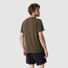 Outdoor Research Men’s Eclipse Sun T-Shirt | Lightweight UPF 50+ Short Sleeve Hiking Tee, Moisture Wicking Workout Shirt(Dark Olive)