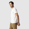 Outdoor Research Men’s Eclipse Sun T-Shirt | Lightweight UPF 50+ Short Sleeve Hiking Tee, Moisture Wicking Workout Shirt(Oyster)