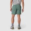Outdoor Research Men’s Ferrosi Shorts – 7″ Inseam(Malachite)